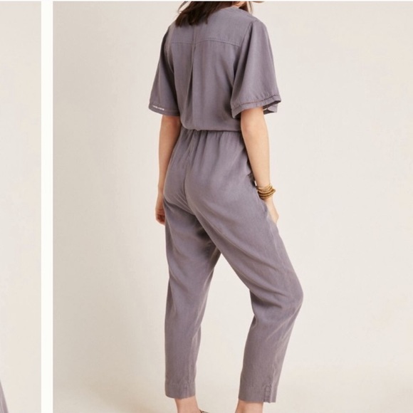 Cloth & Stone jumper BNWOT size PXS (RUNS LARGE*) - Picture 3 of 4